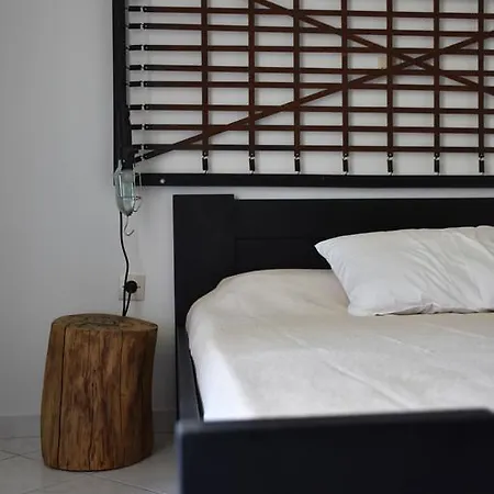 Affittacamere Studio Kostas Asprogerakata