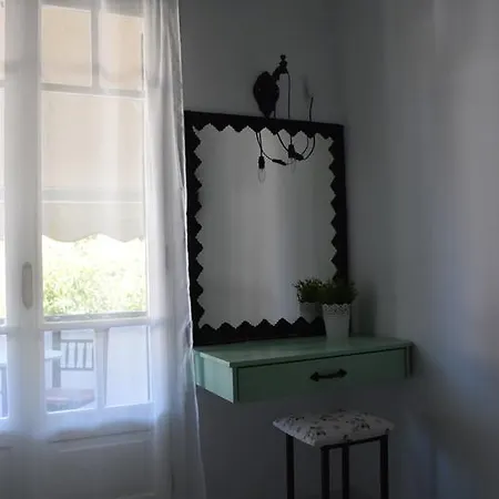 Studio Kostas Affittacamere Asprogerakata