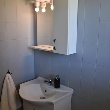 Studio Kostas Affittacamere