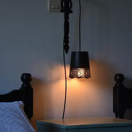 Studio Kostas Affittacamere *