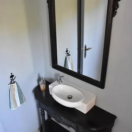 Affittacamere Studio Kostas Asprogerakata