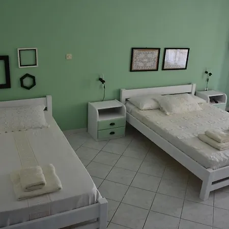 Affittacamere Studio Kostas *