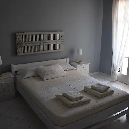 Studio Kostas Affittacamere *