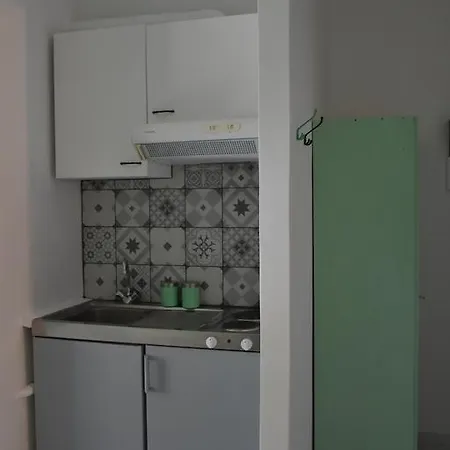 Studio Kostas Asprogerakata