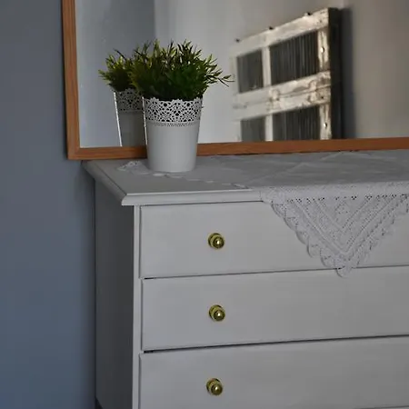 Konukevi Studio Kostas