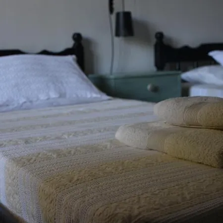 Konukevi Studio Kostas *